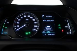Hyundai IONIQ 1.6 GDI HEV 141 cv KLASS   - Foto 33