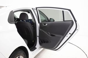 Hyundai IONIQ 1.6 GDI HEV 141 cv KLASS   - Foto 14