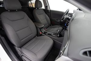 Hyundai IONIQ 1.6 GDI HEV 141 cv KLASS   - Foto 24