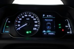 Hyundai IONIQ 1.6 GDI HEV 141 cv KLASS   - Foto 5