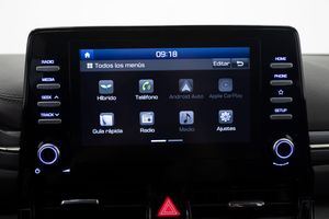 Hyundai IONIQ 1.6 GDI HEV 141 cv KLASS   - Foto 38
