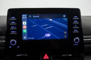 Hyundai IONIQ 1.6 GDI HEV 141 cv KLASS   - Foto 7