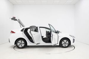 Hyundai IONIQ 1.6 GDI HEV 141 cv KLASS   - Foto 12