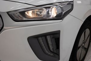 Hyundai IONIQ 1.6 GDI HEV 141 cv KLASS   - Foto 41