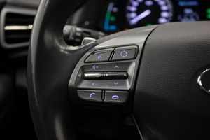 Hyundai IONIQ 1.6 GDI HEV 141 cv KLASS   - Foto 30