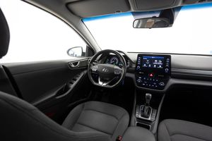 Hyundai IONIQ 1.6 GDI HEV 141 cv KLASS   - Foto 18