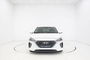Hyundai IONIQ 1.6 GDI HEV 141 cv KLASS   - Foto 40
