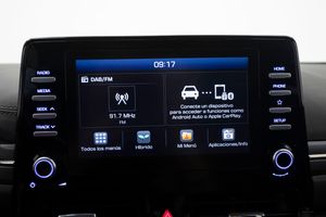 Hyundai IONIQ 1.6 GDI HEV 141 cv KLASS   - Foto 36
