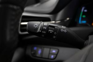 Hyundai IONIQ 1.6 GDI HEV 141 cv KLASS   - Foto 11