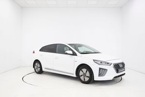Hyundai IONIQ 1.6 GDI HEV 141 cv KLASS   - Foto 48