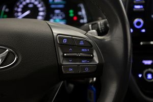 Hyundai IONIQ 1.6 GDI HEV 141 cv KLASS   - Foto 8