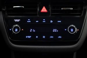 Hyundai IONIQ 1.6 GDI HEV 141 cv KLASS   - Foto 9