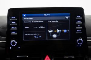 Hyundai IONIQ 1.6 GDI HEV 141 cv KLASS   - Foto 37