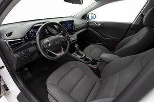 Hyundai IONIQ 1.6 GDI HEV 141 cv KLASS   - Foto 28