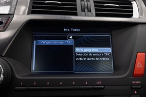 DS DS 5 HYBRID4 2.0 200 cv   - Foto 41