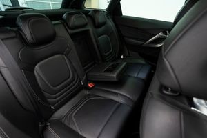DS DS 5 HYBRID4 2.0 200 cv   - Foto 16