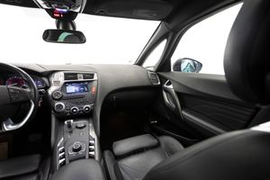 DS DS 5 HYBRID4 2.0 200 cv   - Foto 19