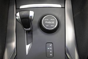 DS DS 5 HYBRID4 2.0 200 cv   - Foto 10