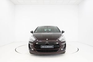 DS DS 5 HYBRID4 2.0 200 cv   - Foto 43