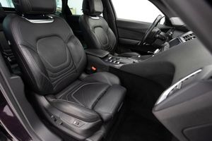 DS DS 5 HYBRID4 2.0 200 cv   - Foto 24
