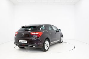 DS DS 5 HYBRID4 2.0 200 cv   - Foto 3