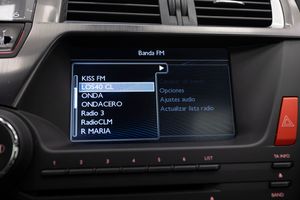 DS DS 5 HYBRID4 2.0 200 cv   - Foto 40