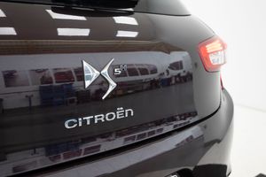 DS DS 5 HYBRID4 2.0 200 cv   - Foto 48