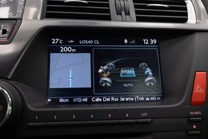 DS DS 5 HYBRID4 2.0 200 cv   - Foto 7