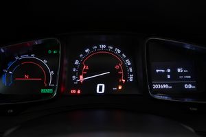 DS DS 5 HYBRID4 2.0 200 cv   - Foto 6
