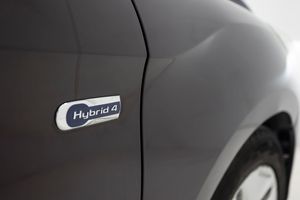 DS DS 5 HYBRID4 2.0 200 cv   - Foto 50