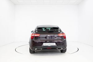 DS DS 5 HYBRID4 2.0 200 cv   - Foto 46