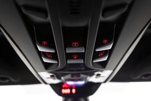 DS DS 5 HYBRID4 2.0 200 cv   - Foto 11