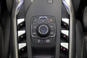 DS DS 5 HYBRID4 2.0 200 cv   - Foto 9