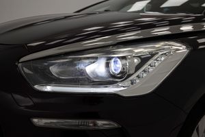 DS DS 5 HYBRID4 2.0 200 cv   - Foto 44
