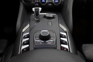 DS DS 5 HYBRID4 2.0 200 cv   - Foto 20