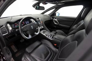 DS DS 5 HYBRID4 2.0 200 cv   - Foto 29