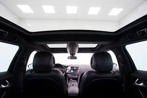 DS DS 5 HYBRID4 2.0 200 cv   - Foto 4
