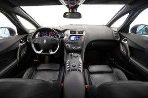 DS DS 5 HYBRID4 2.0 200 cv   - Foto 5