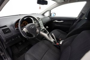 Toyota Auris 5P 1.6 VVT-I LUNA 124 cv   - Foto 28