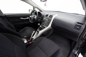 Toyota Auris 5P 1.6 VVT-I LUNA 124 cv   - Foto 23