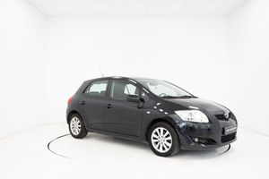 Toyota Auris 5P 1.6 VVT-I LUNA 124 cv   - Foto 40