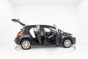 Toyota Auris 5P 1.6 VVT-I LUNA 124 cv   - Foto 11
