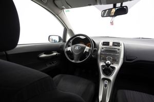 Toyota Auris 5P 1.6 VVT-I LUNA 124 cv   - Foto 19