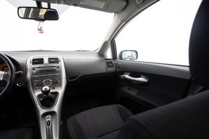 Toyota Auris 5P 1.6 VVT-I LUNA 124 cv   - Foto 20