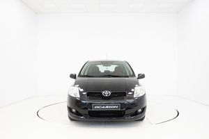 Toyota Auris 5P 1.6 VVT-I LUNA 124 cv   - Foto 33