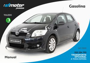 Toyota Auris 5P 1.6 VVT-I LUNA 124 cv   - Foto 2