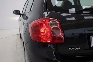 Toyota Auris 5P 1.6 VVT-I LUNA 124 cv   - Foto 36