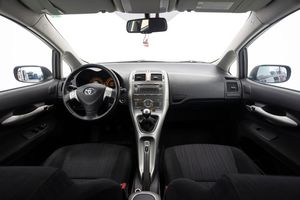 Toyota Auris 5P 1.6 VVT-I LUNA 124 cv   - Foto 4