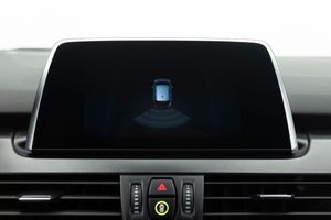 BMW Serie 2 Active Tourer 18D 150 cv   - Foto 36