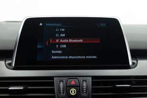 BMW Serie 2 Active Tourer 18D 150 cv   - Foto 42